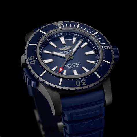 breitling superocean 48 2019|breitling superocean models.